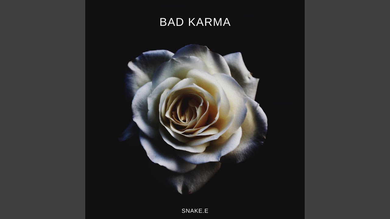 Watch Bad Karma on YouTube Watch Bad Karma on YouTube