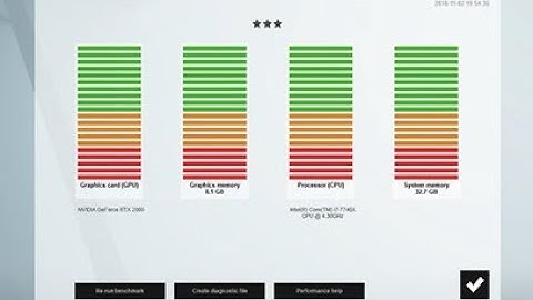 Lumion 12 Setting for render faster | Lumion Performance Nvidia setting