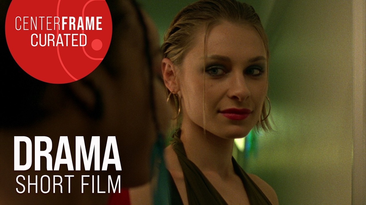 Going Down | Short Film | British Drama