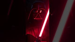Try to escape the most iconic Star Wars villain, Darth Vader, in the 4-player co-op Escape Vader! Try to escape the most iconic Star Wars villain, Darth Vader, in the 4-player co-op Escape Vader!