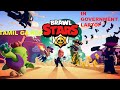 Brawl Stars Gameplay In Government Laptop E41-25