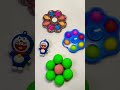 Kineticsand Satisfying Pop it #208 #satisfying #shorts #asmr #funny #asmr