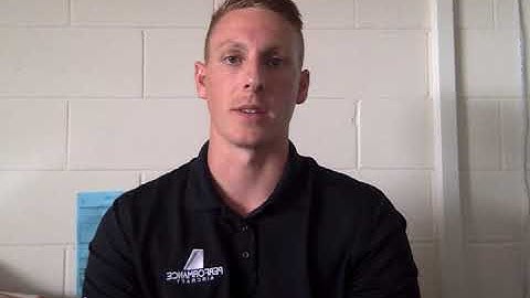 176th Fighter Squadron Introduction Video - Steve Dethlefs