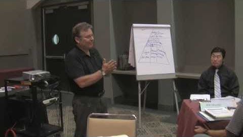 79th Technical Management Program at UCLA Extension