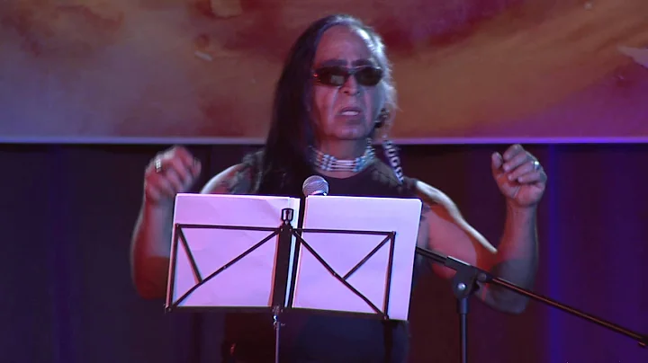 Guillermo Gomez-Pena - Keynote Performance Otherin...