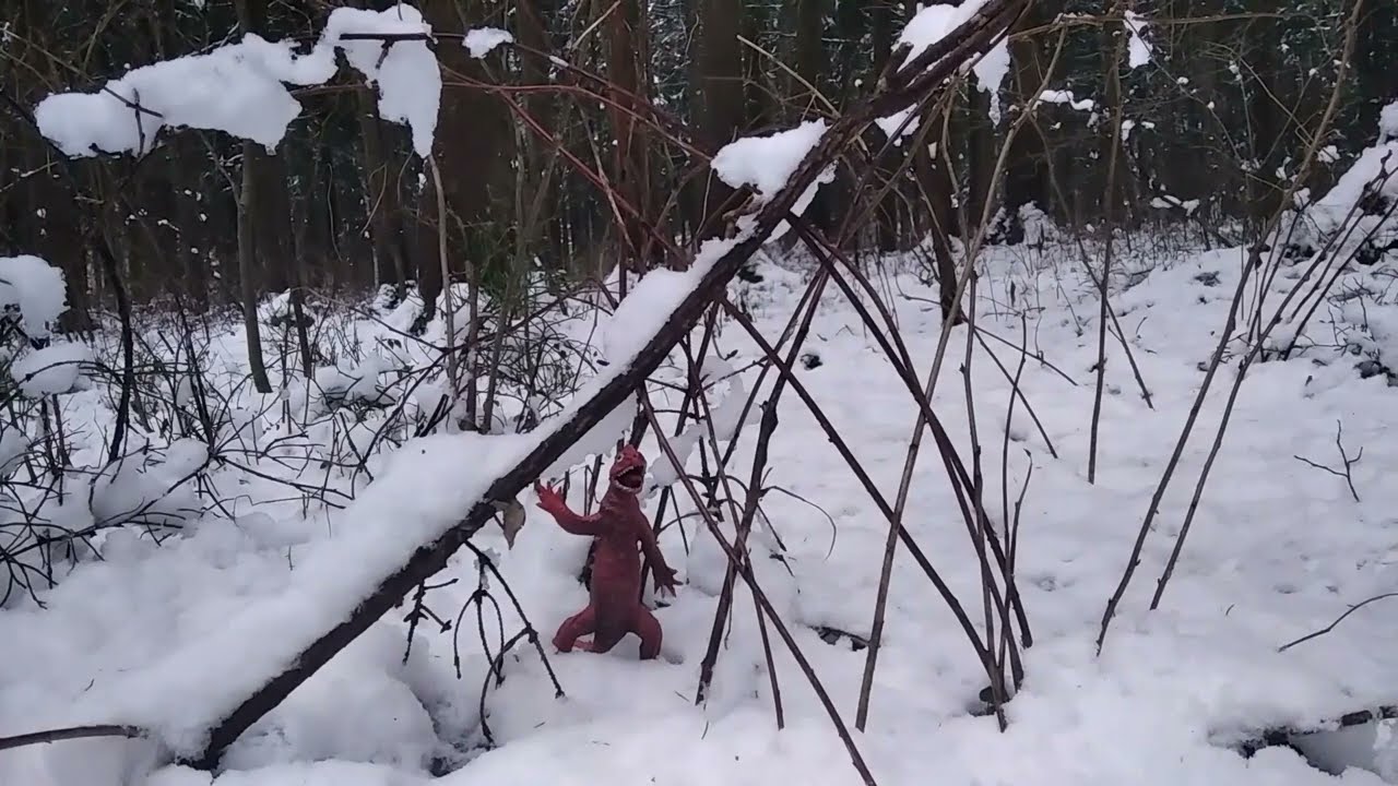 Bonus video from Kostik №55 - December 2024