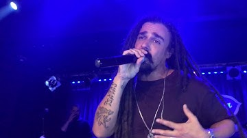 DREAD MAR I – Laberintos/ NYC On Live