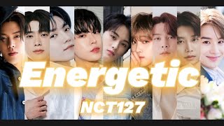 [AI COVER][Request song] 에너제틱 (Energetic) -NCT127 (original:…
