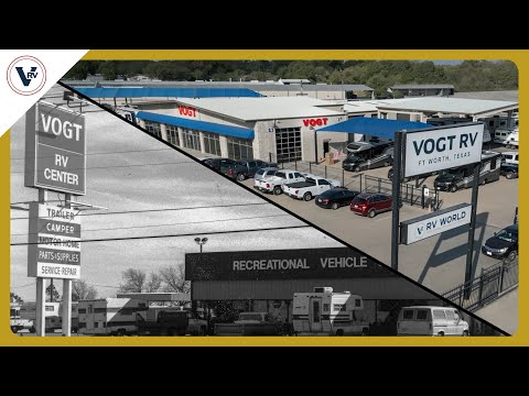 Vogt Rv