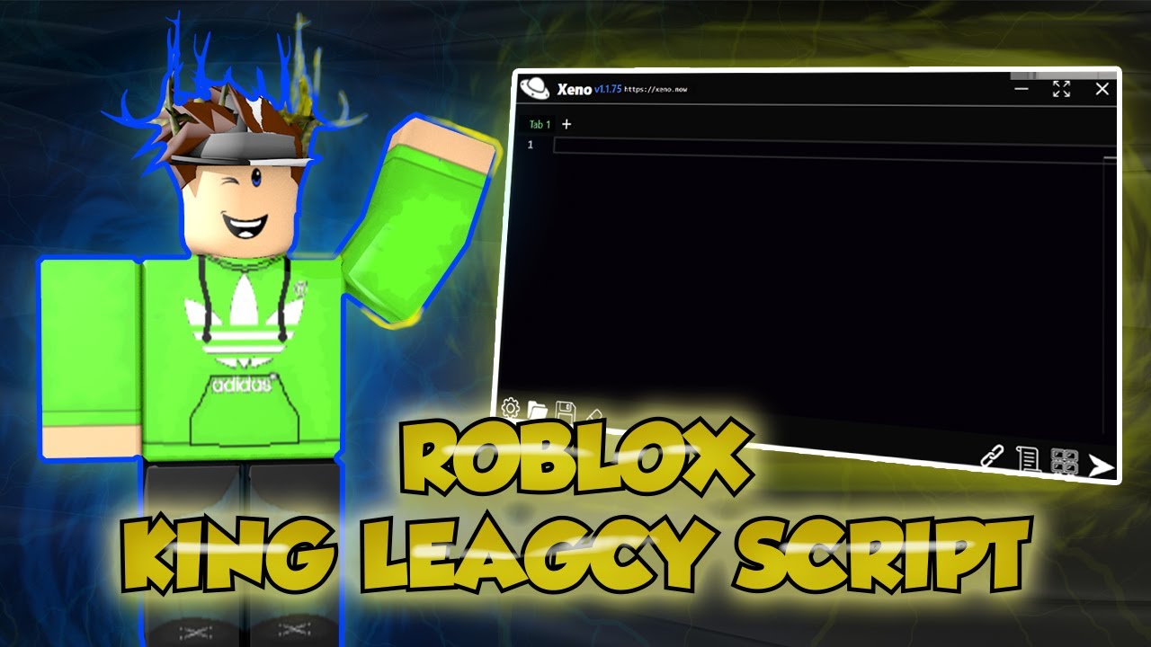 [Ultimate] King Legacy Script 2025 | Keyless Pastebin | Working on All Executors | NEW