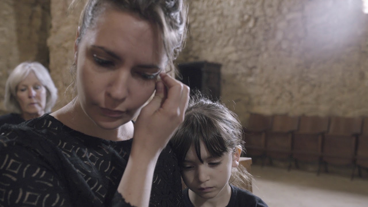 Law Firm Promo Video