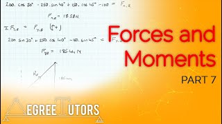 Celebrity Replace the System of Forces and Moments with an Equivalent System [7/7] Net Worth