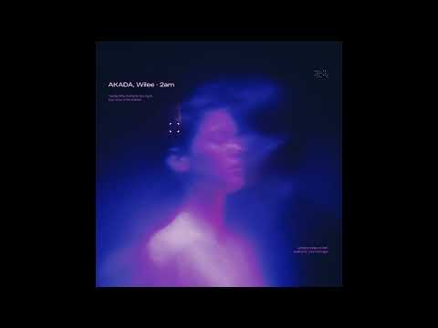 2am (Ultra Slowed)