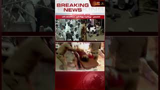 TVK VIJAY KARUR DEATH NEWS#tvkvijay#tvk#karur#death#vijay#thalapathy#trendingshorts#trending