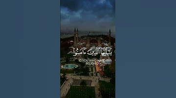 فارس عباد #يوم_الجمعة #صلوا_على_النبي #اكسبلور #تلاوة_خاشعة #تيك_توك #قرآن #ترند