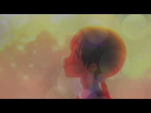 AMW[История любви Тамако/Tamako Love Story] Тамако и Мочизо - Я люблю тебя...