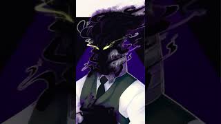 Kurogiri just had enough, toga in the back:😩guys it’s morning stop throwing kurogiri. art #funny Kurogiri just had enough, toga in the back:😩guys it’s morning stop throwing kurogiri. art #funny