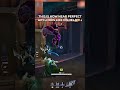 THIS IS HOW NEAR PERFECT AIM LOOKS LIKE ON HELA 🎯😳🔥#marvelrivals #marvelrivalsgameplay #marvel