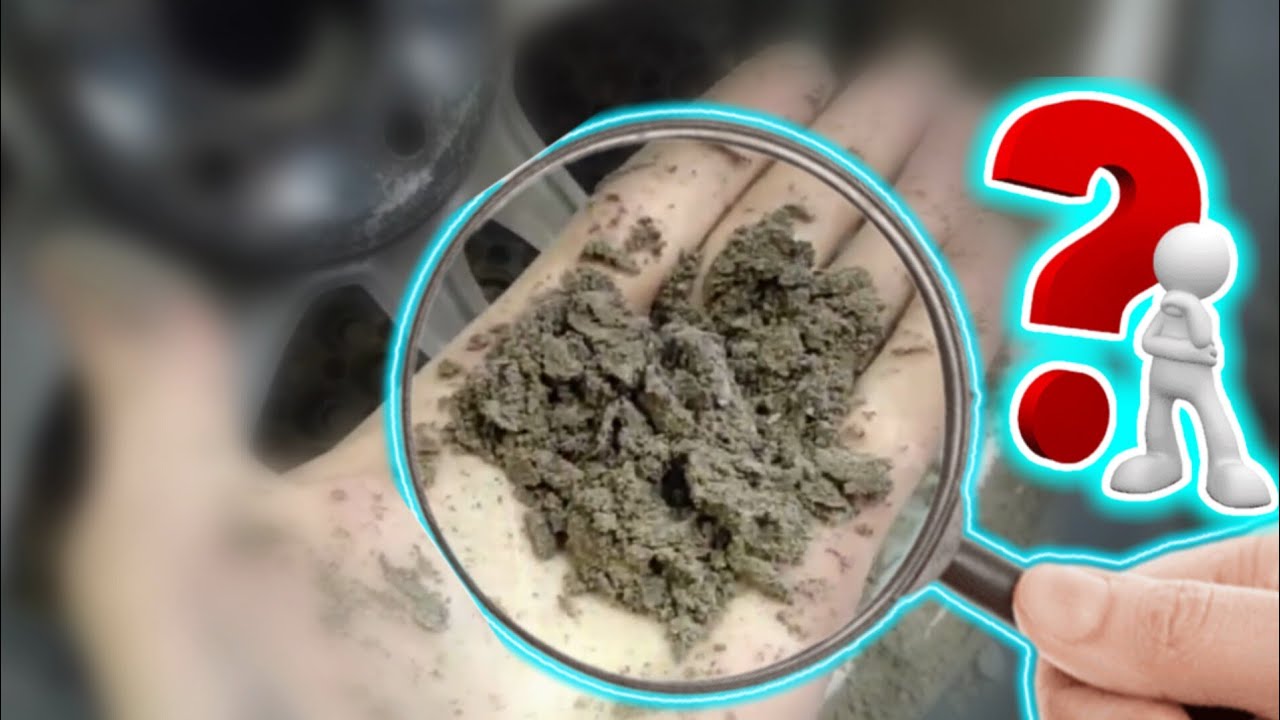 Если вибрация в руль или кузов на скорости - YouTube