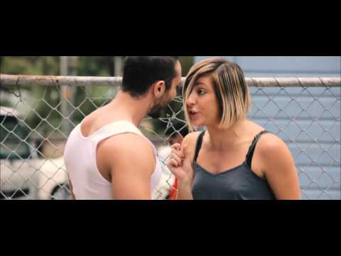 Trifo - 'Away From Me' (Official Music Video) HD