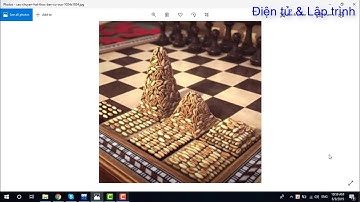 Lập trình C bài 21: Vòng lặp while