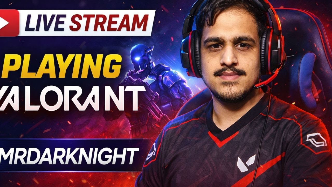 VALORANT LIVE INDIA D1 to ASC 1 - MINECRAFT SERVER COMING SOON....... | !UPI !twitch !insta