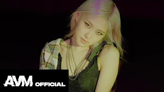 BLACKPINK SQUARE THREE - ROSÉ Concept Teaser