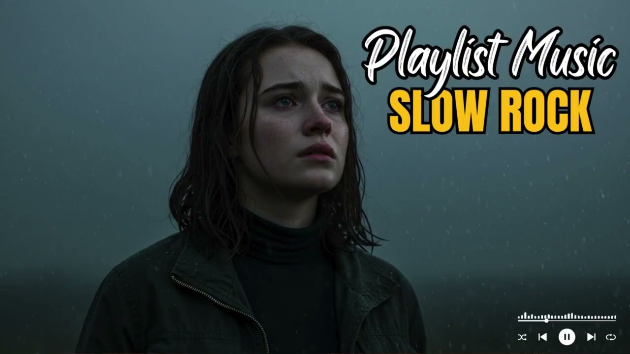 Golden Reflections 🌅 Slow Rock Classics | Best Heartfelt Love Songs Collection