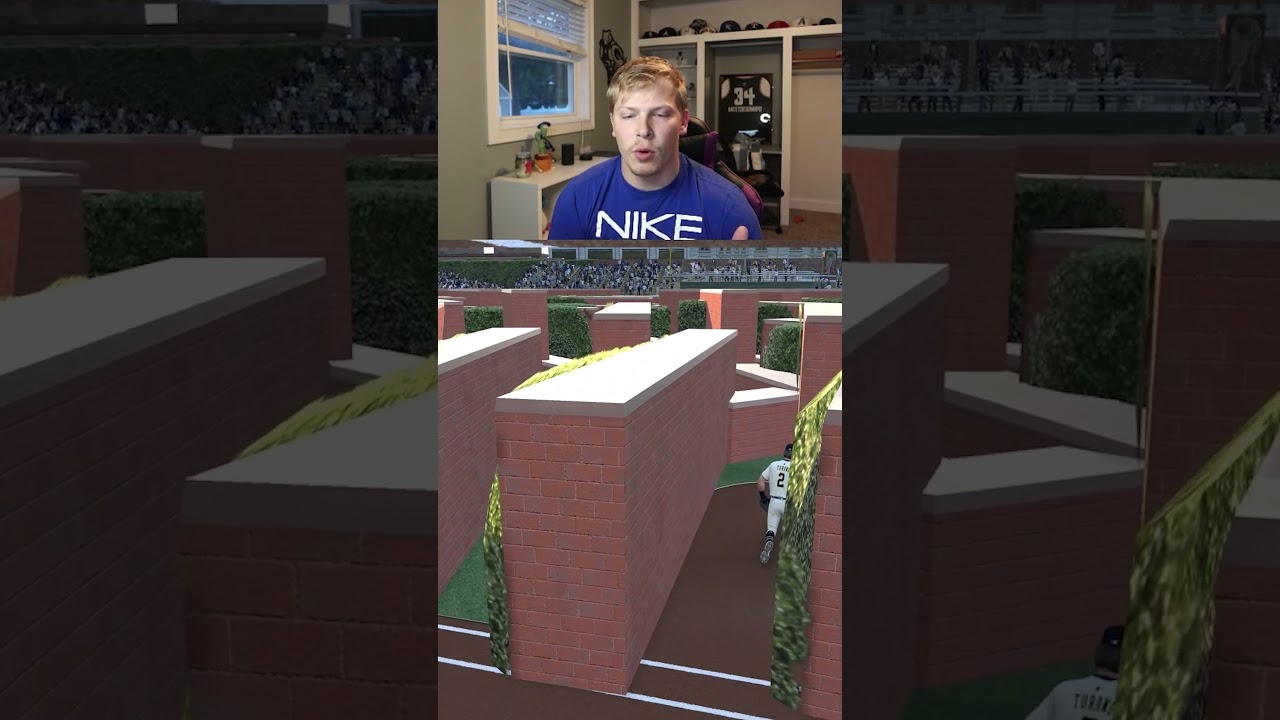 This New MLB The Show 24 Glitch is INSANE