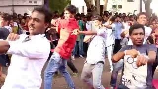Pecofes'16 Flashmob