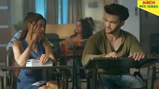 Ishqiyapa Part-1 Episode-2 Ullu Originals Web Series Indian Latest Web Series Story & Review