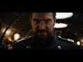 Twenty Thousand Leagues Under The Sea AI Fan Trailer 