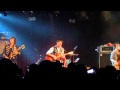 FoZZtone「She said」REC OK!「Reach to Mars」TOUR@梅田Shangri-La