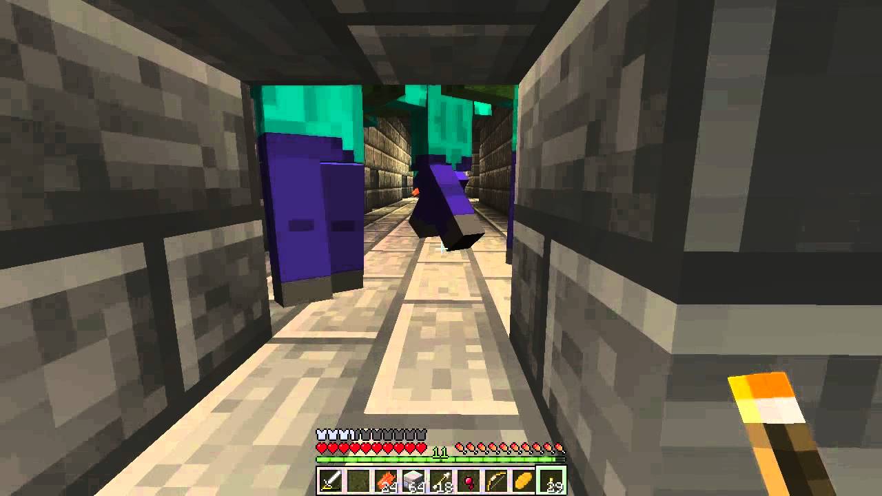 Corrupt Lands 2: Floating Memories - EP 07 - with Rayman86 and TibTuner04