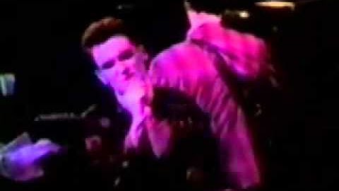 The Smiths -  I Know It