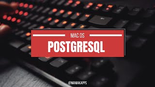 ¡Agiliza tu instalación de PostgreSQL 15.6 en macOS con Homebrew! Solucionando errores comunes