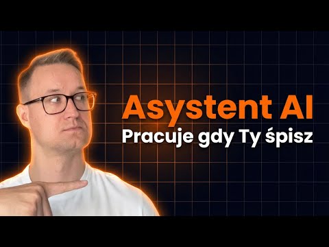 Jak stworzyć osobistego Asystenta AI (Obsidian + Claude Code) thumbnail