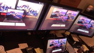 Lg 5K Ultrafine 4 Screens 15 Mbp2Lg1Acd Yt In Uhd 4K 2160P Fullscreen Mirrored Mode