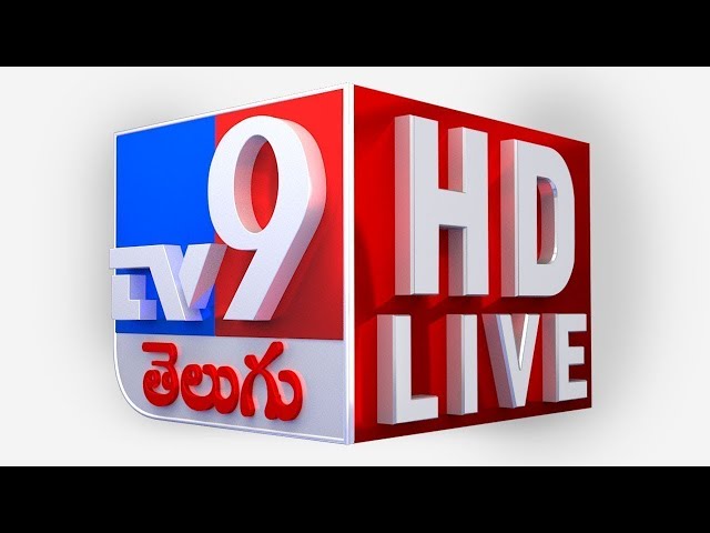 TV9 Telugu News LIVE class=