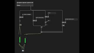 Battito: Max/MSP external