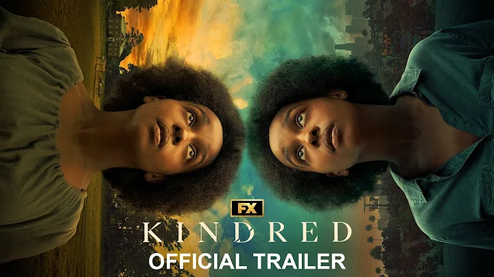 Kindred | Official Trailer | FX