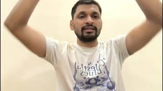Shitali pranayam labh : Mind power , calmness , anger anxiety remove , secret yogic practice 