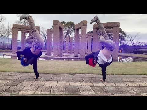 【呪術廻戦】呪術廻戦EDを再現！踊ってみた/ALI「LOST IN PARADISE feat. AKLO」#jujutsukaisen #okkotsuyuta