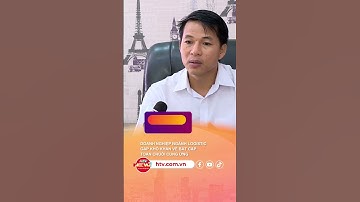 DOANH NGHIỆP NGÀNH LOGISTIC GẶP KHÓ KHĂN VỀ BẤT CẬP TOÀN CHUỖI CUNG ỨNG