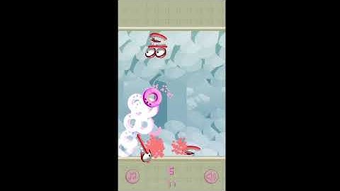 RollingDonut   Construct 3 Casual Game