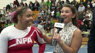 NFA Cheerleading - 2025 ECC Championship