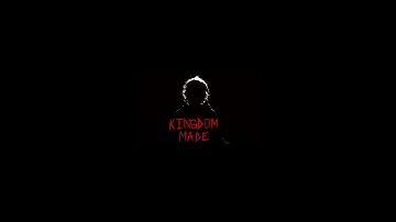 Pepel Nahudi - KINGDOM MADE (Album Teaser)