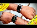 Best Smart Watch Under 2000,Almost Similar to Apple Watch || In Telugu ||