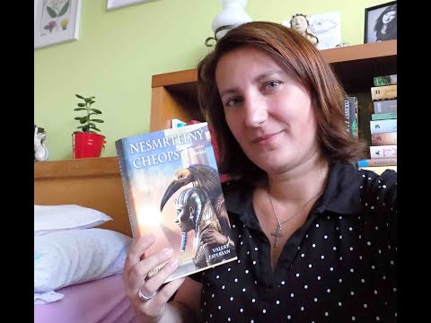 Videorecenze: Nesmrtelný Cheops