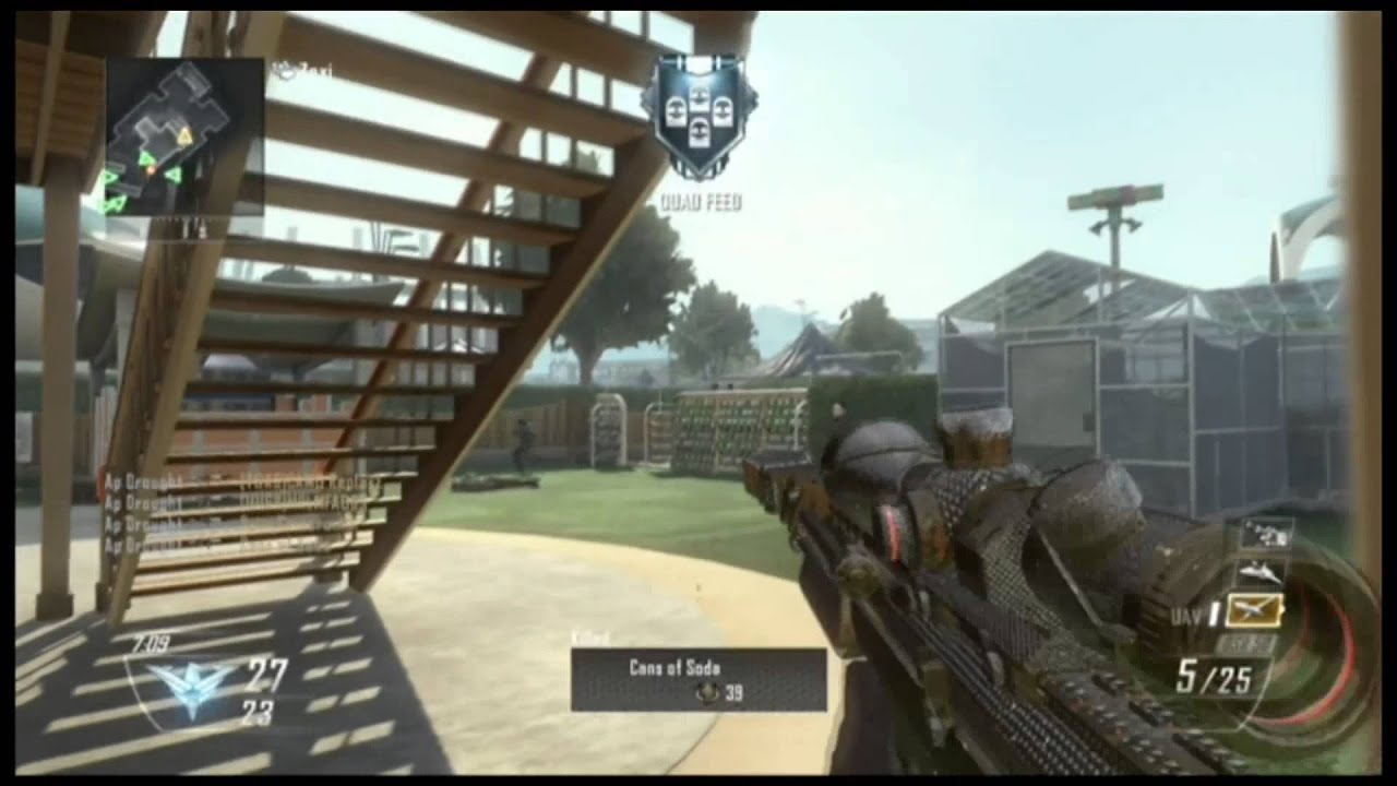 Introducing Ap Drought